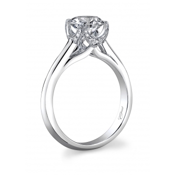 ENGAGEMENT RING - LC5234