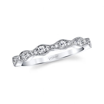 Engagement ring #LC7047 - Coast Allure Collection - Coast Diamond ...