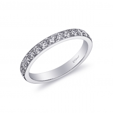 Coast Wedding Bands - Coast Diamond Bridal Engagement Ring Collections