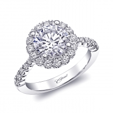 Coast Bridal Collections - Coast Diamond Bridal Engagement Ring Collections